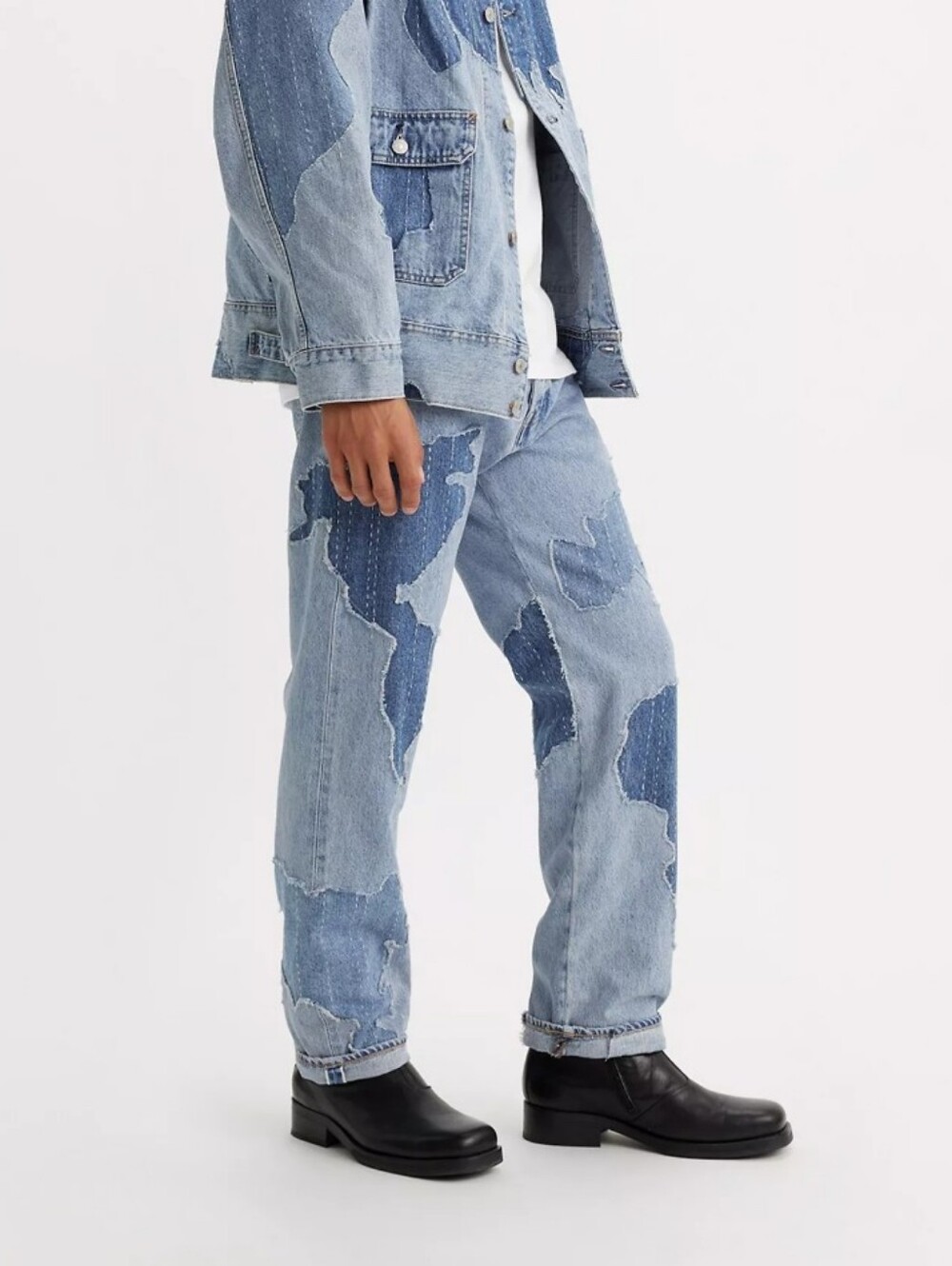Levi's Made In Japan 1980's 501® Jeans Atlas, 28x32